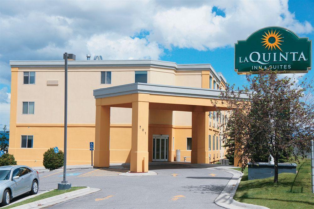 Hotel La Quinta By Wyndham Helena Exterior foto