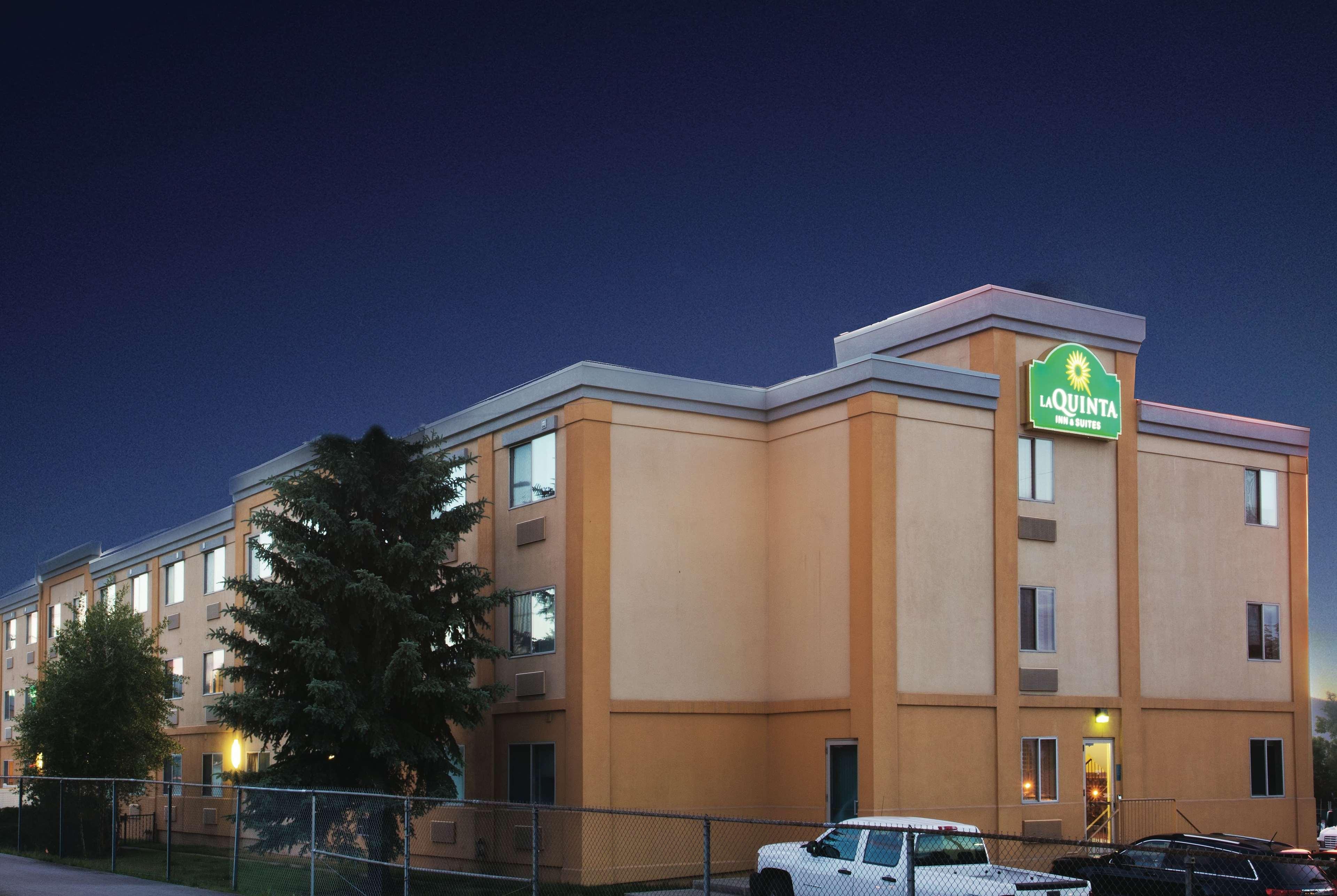 Hotel La Quinta By Wyndham Helena Exterior foto