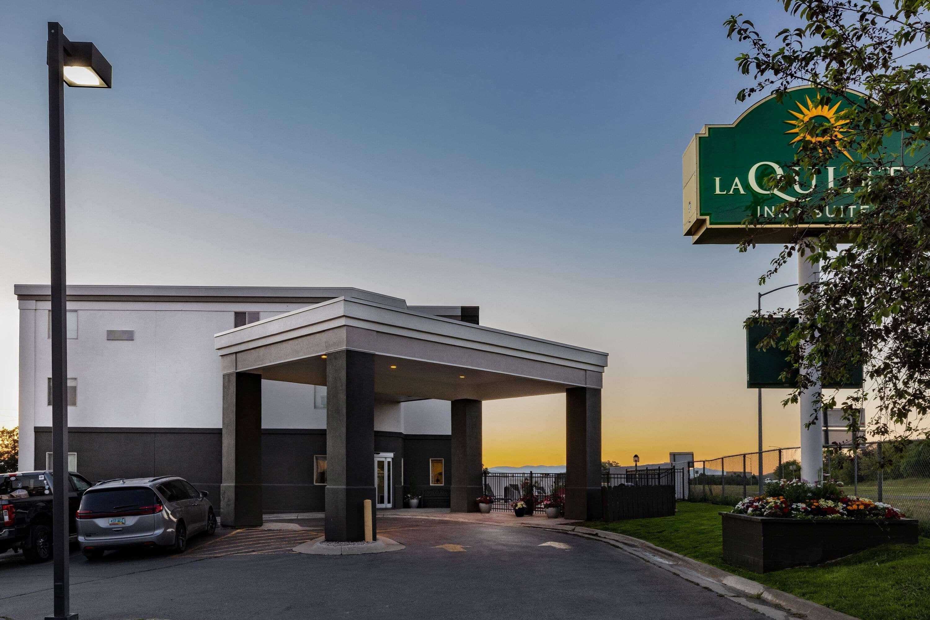 Hotel La Quinta By Wyndham Helena Exterior foto