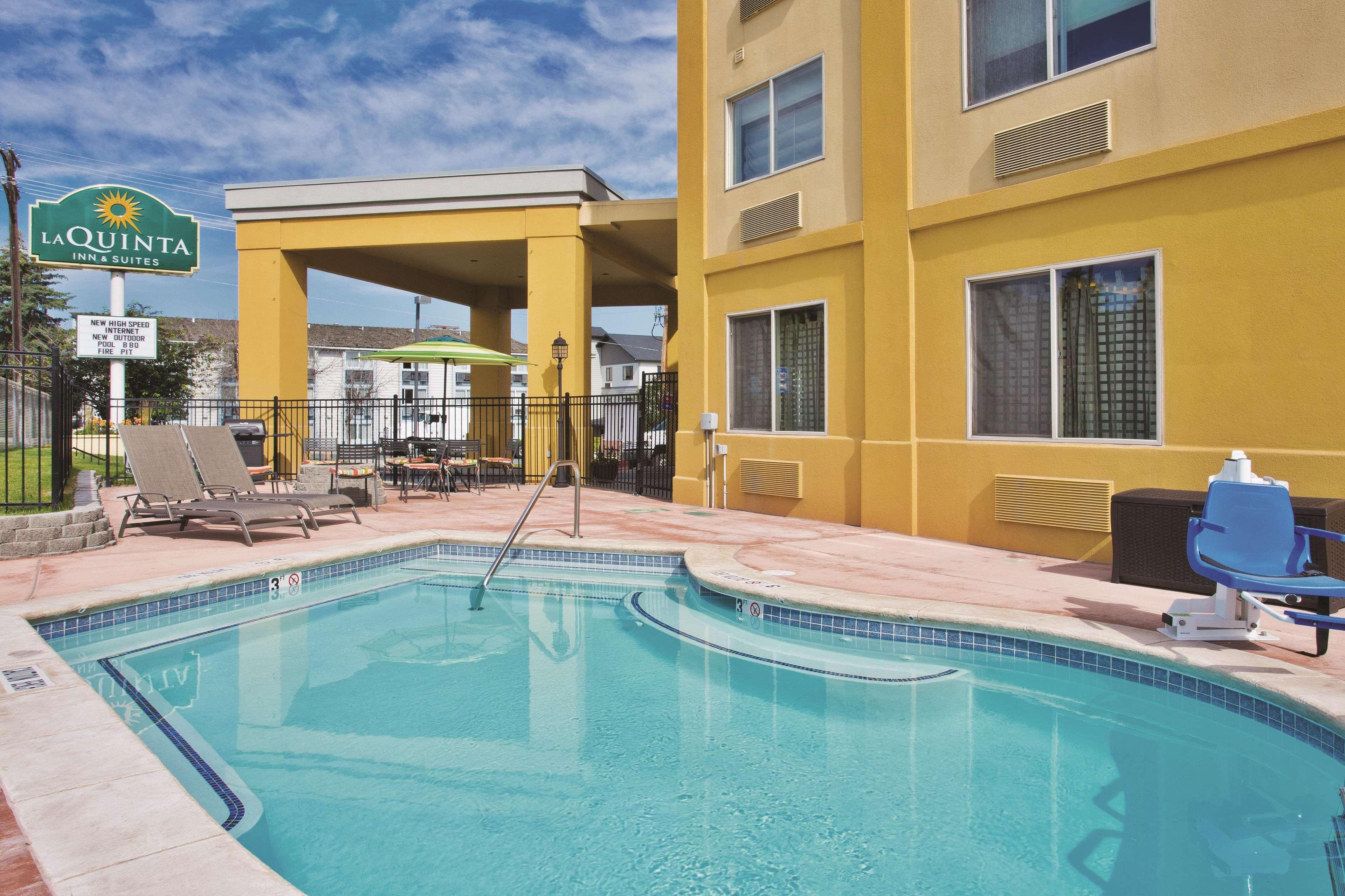 Hotel La Quinta By Wyndham Helena Exterior foto